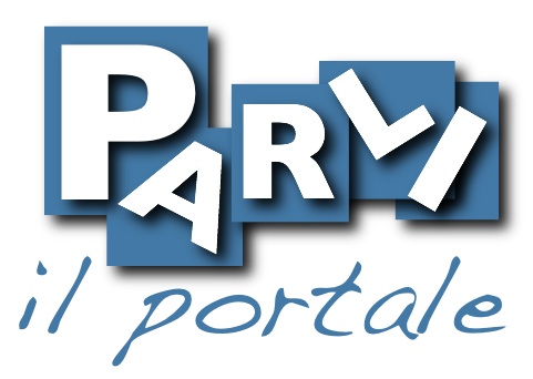 link alla Homepage del portale PARLI